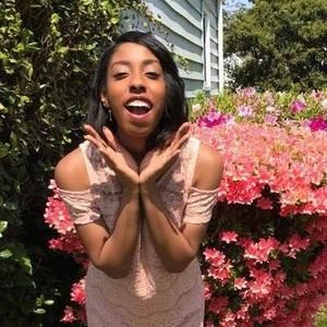 Meet your Posher, Zariah